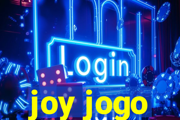 joy jogo